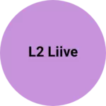 Business logo of L2 liive