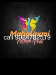 Business logo of Mahalaxmi fashion point