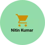 Business logo of Nitin Kumar