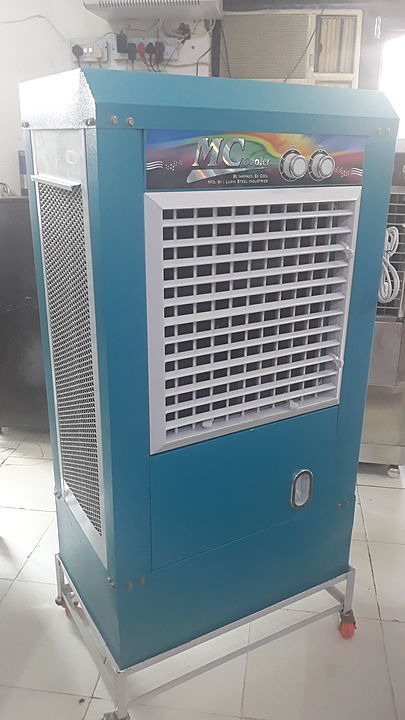 Hunny pad cooler  uploaded by Water cooler deep freezer gas bhath on 12/26/2020