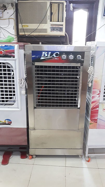 Stainless steel Coller with ss stand uploaded by Water cooler deep freezer gas bhath on 12/26/2020
