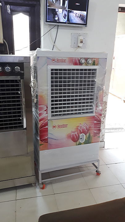 Hunny pad flowers cooler  uploaded by Water cooler deep freezer gas bhath on 12/26/2020