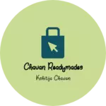 Business logo of Chavan Readymades