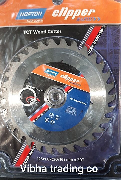 Wood cutter uploaded by Vibha trading company on 12/26/2020