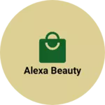 Business logo of Alexa beauty