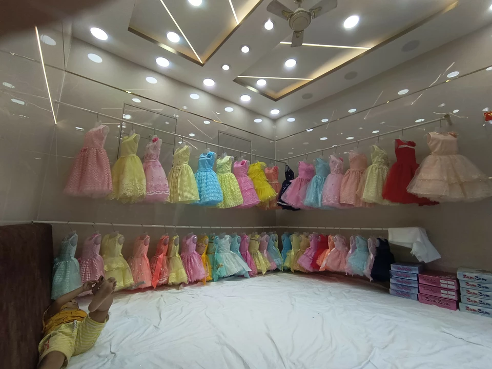 Shop Store Images of E.zamzam dresses