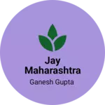 Business logo of Jay Maharashtra kapada garments