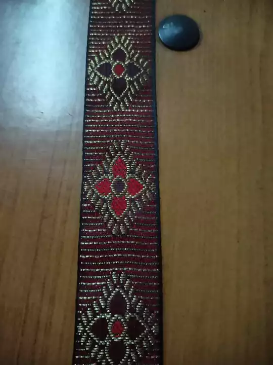 Balaji creation maharani lace uploaded by business on 9/24/2022