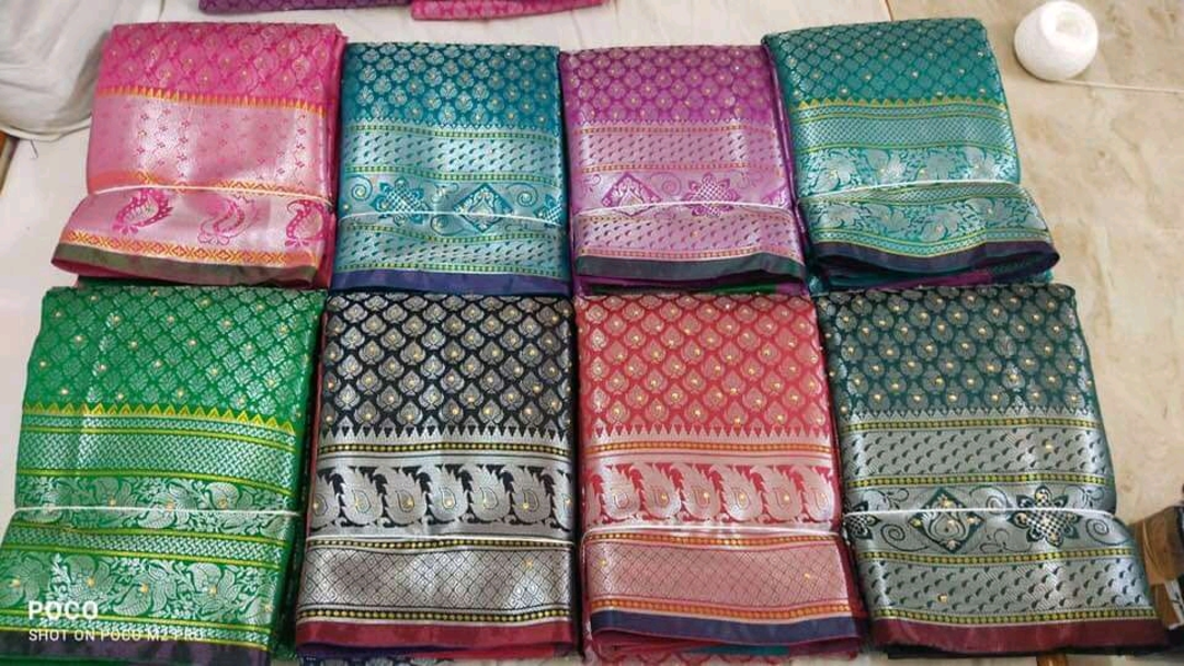 Product uploaded by Agni saree on 9/24/2022