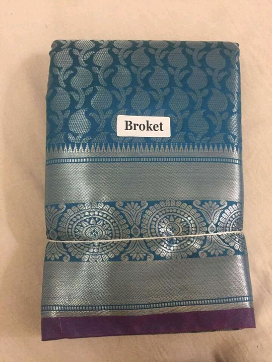 Booket uploaded by Agni saree on 9/24/2022