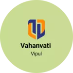 Business logo of Vahanvati