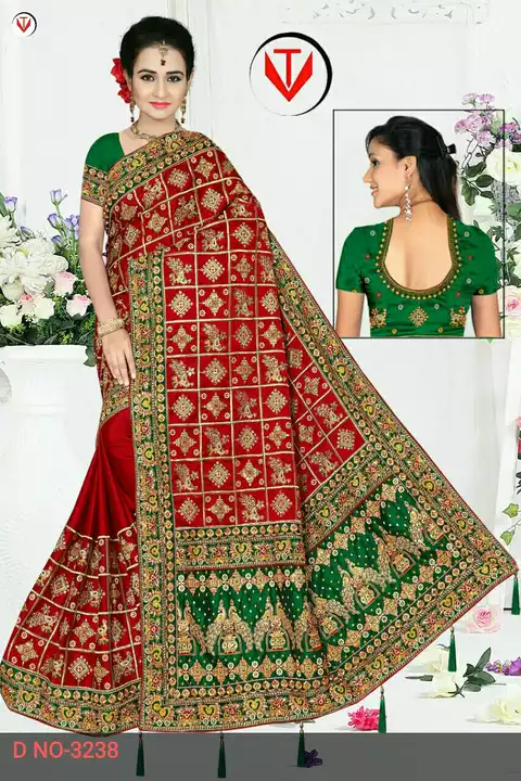 Product uploaded by Kalgidhraji saree cholis readymade suits on 9/24/2022