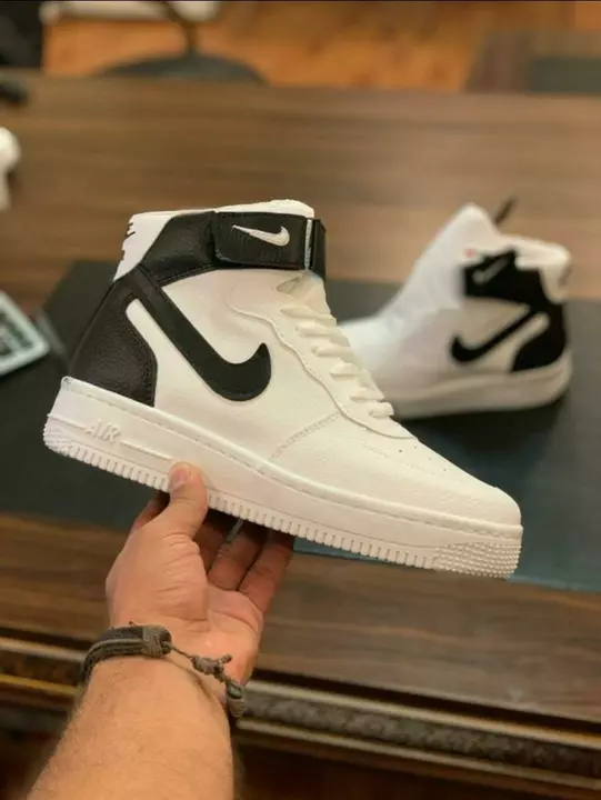 Nike Black And White Shade uploaded by Royal Shopping on 9/24/2022