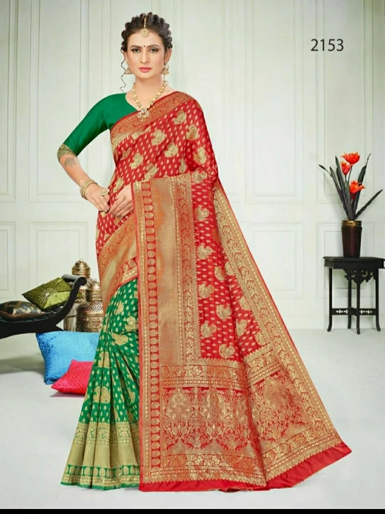 Heavy pathani saree  uploaded by business on 9/25/2022