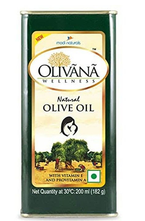 Olive oli uploaded by Priya sales corporation on 12/27/2020