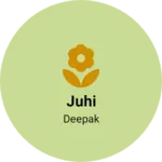 Business logo of Juhi