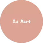 Business logo of S.s mart