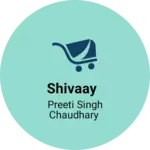 Business logo of Shivaay