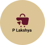 Business logo of P lakshya
