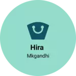 Business logo of hira
