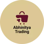 Business logo of ABHINITYA TRADING
