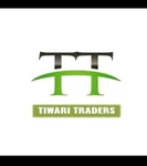 Business logo of Tiwari traders