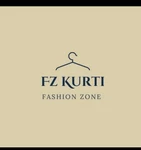 Business logo of FASHION ZONE KURTI based out of Jaipur