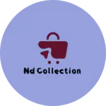 Business logo of Nd collection