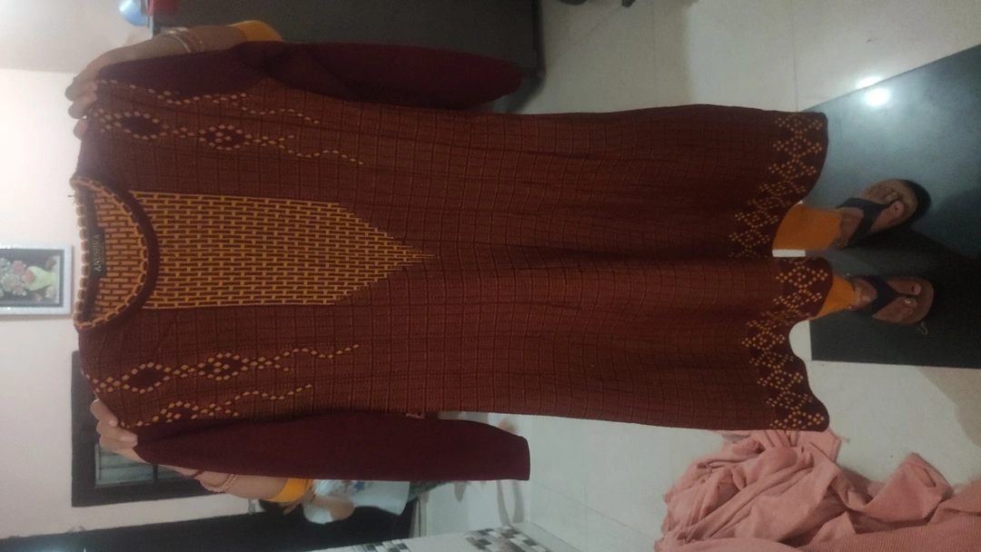 Product uploaded by Anushka knitwear's on 9/25/2022