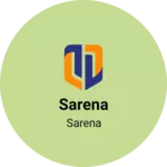 Business logo of Sarena