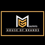 Business logo of MG Outfits
