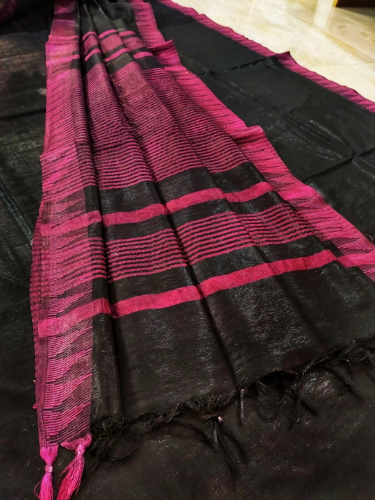 Temple Saree uploaded by RI Handloom Textile on 9/25/2022