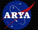 Business logo of Arya clothes