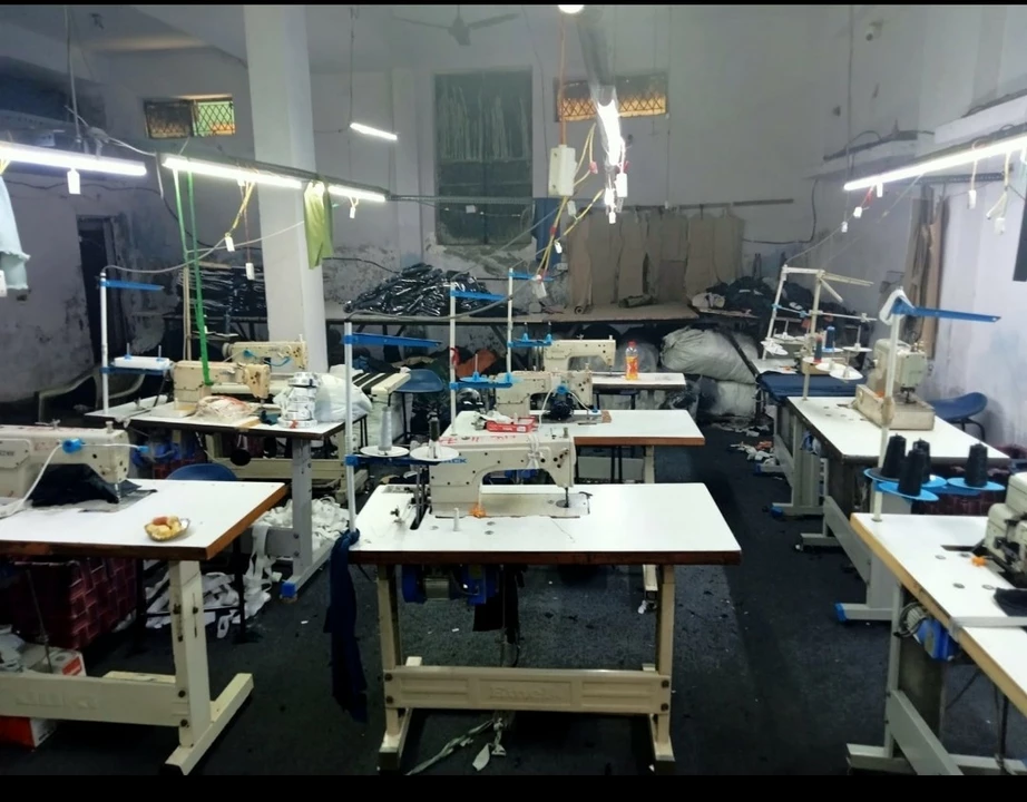 Factory Store Images of Aarav Enterprises