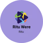 Business logo of Ritu were