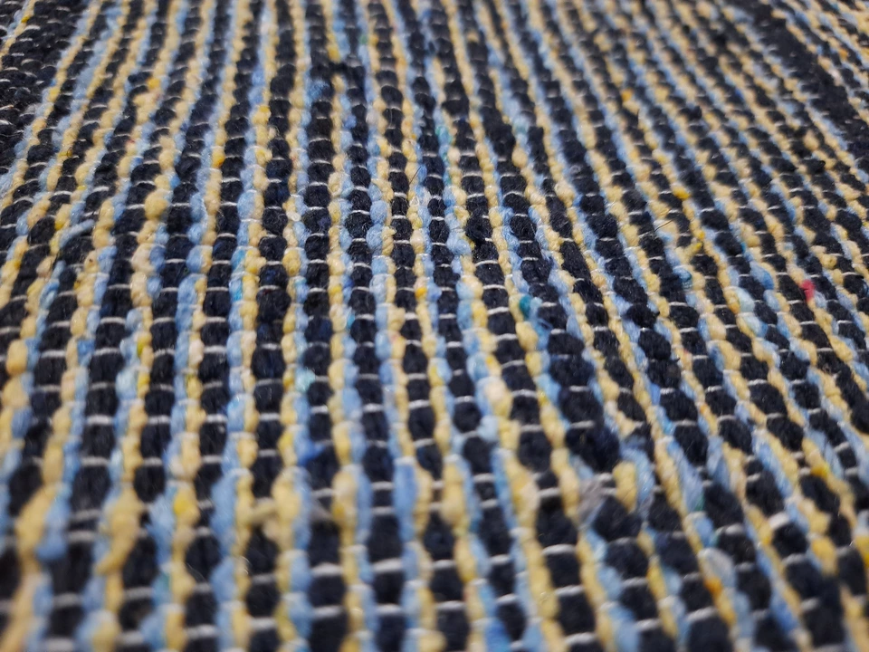 Cotton carpet/rugs/dhurrie/mat uploaded by Sky Enterprise on 9/25/2022