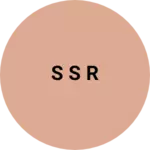 Business logo of S s r