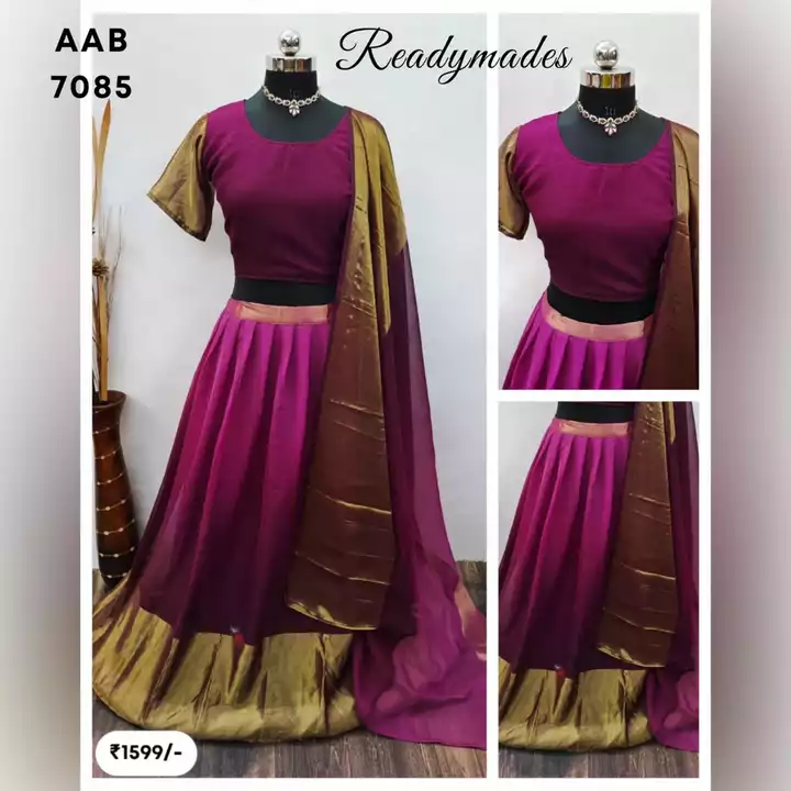 Demanded boutique collection uploaded by Swastik creation on 9/25/2022
