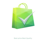 Business logo of G-Marts