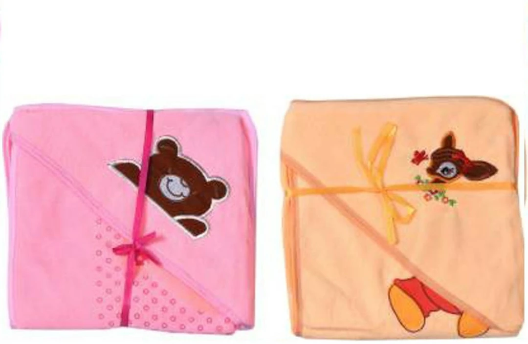 Post image Baby Towels for newborn baby