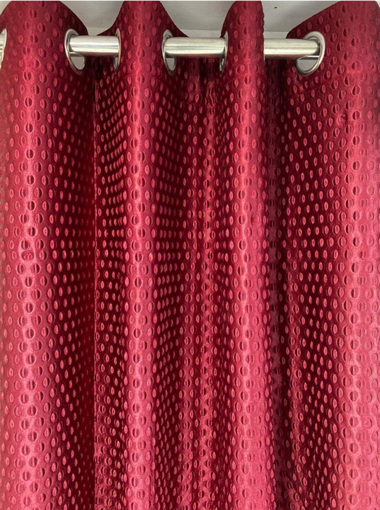 Door curtain  uploaded by Nisha Tex prints on 9/25/2022