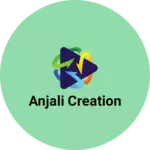 Business logo of Anjali creation