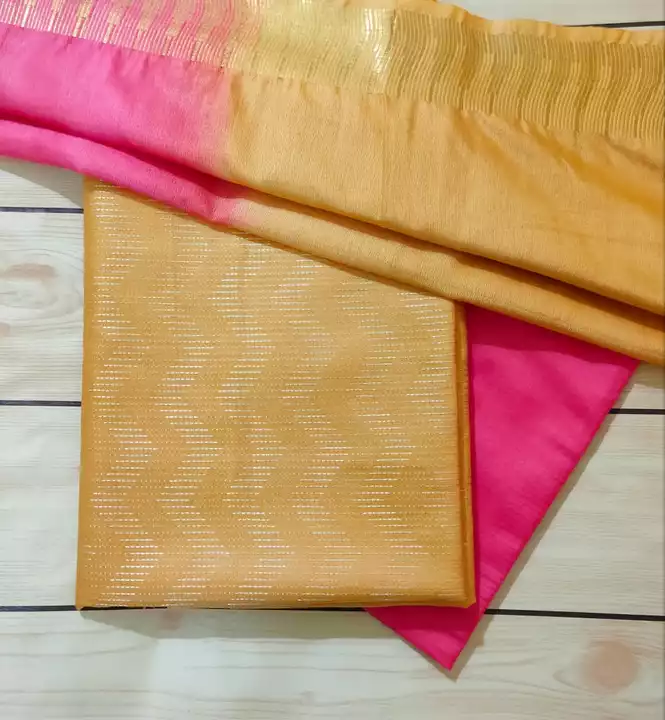 SILK TEXTILES BHAGALPUR Bhagalpuri Silk dress material  uploaded by SILK TEXTILES BHAGALPUR on 9/25/2022