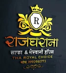 Business logo of Rajgharana safa shervani haous