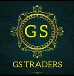 Business logo of GSTRADERS