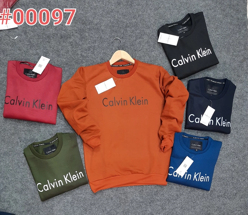 Product image of Sweatshirts, price: Rs. 240, ID: sweatshirts-c6055094
