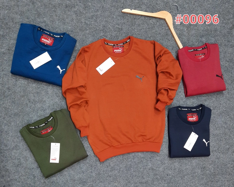Product image of SWEATSHIRTS, price: Rs. 240, ID: sweatshirts-4f9b4bed