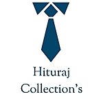 Business logo of Hituraj Collections