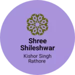 Business logo of Shree shileshwar readymade