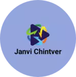 Business logo of Janvi chintver